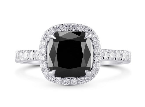 Ultimate Guide to Black Diamonds