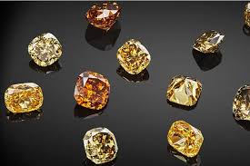 Fancy Color Diamonds – A Growing Demand in Global Jewelry Markets