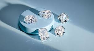 White Diamonds – Timeless Choice for Global Jewelry Brands