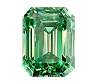 Green Diamonds