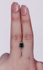IGI 1.09 Carat Natural Fancy Black Pear Diamond SE-10221IN