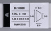 0.29 Carat Natural G VS2 Trapezoid Diamond SE-10390B