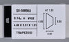 0.14 Carat Natural H VVS2 Trapezoid Diamond SE-5989AA