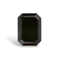 GIA 1.77 Carat Natural Fancy Gray Emerald Diamond SE-5399GN