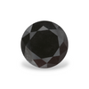 GIA 1.26 Carat Natural Fancy Gray Round Diamond SE-5486GN