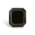 GIA 1.65 Carat Natural Fancy Black Emerald Diamond SE-6816GN