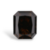 GIA 1.26 Carat Natural Fancy Brown Radiant Diamond SE-6900GN