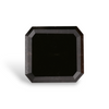 GIA 1.72 Carat Natural Fancy Black Sq emerald Diamond SE-7267GNA