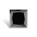 GIA 3.03 Carat Natural Fancy Black Princess Diamond SE-8632GN
