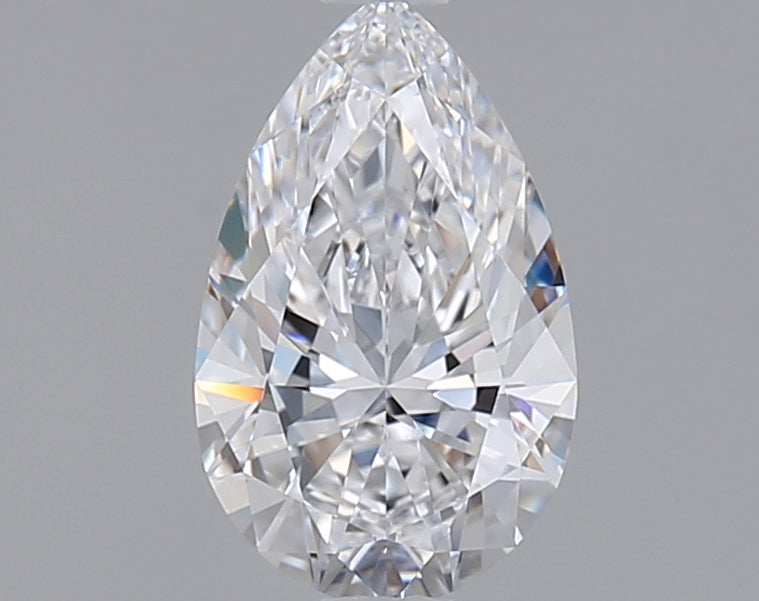 IGI 2.49 Carat Labgrown D VVS1 Cushion Diamond LGD-115