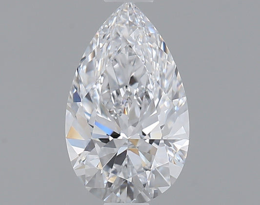 IGI 1.54 Carat Labgrown D VVS2 Marquise Diamond LGD-103