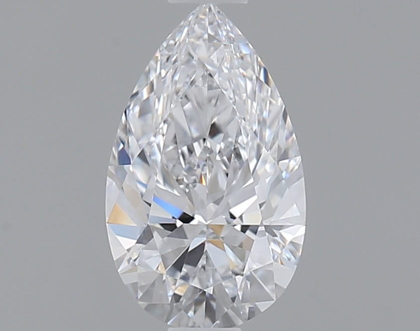 IGI 1.54 Carat Labgrown D VVS2 Marquise Diamond LGD-103