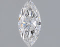 IGI 1.03 Carat Labgrown E VVS1 Marquise Diamond LGD-259