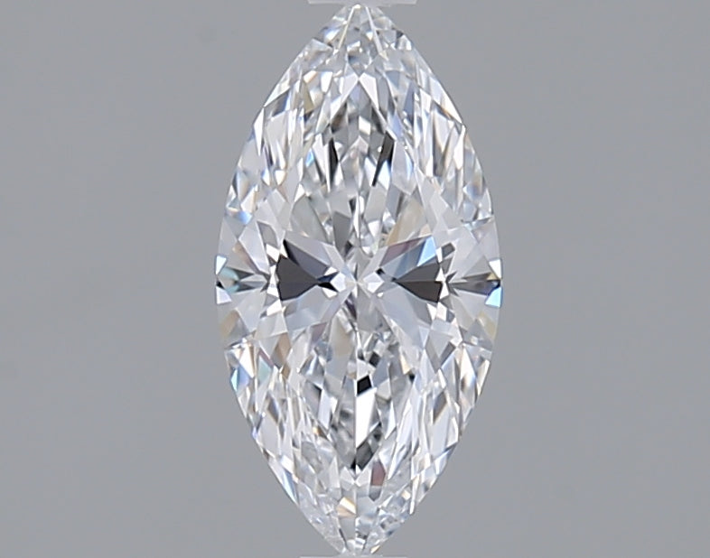 0.95 Carat Labgrown D VVS2 Trapezoid Diamond LGD-290