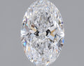 IGI 1.88 Carat Labgrown D VVS1 Radiant Diamond LGD-215