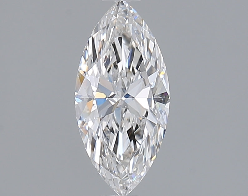 IGI 1.03 Carat Labgrown E VVS1 Marquise Diamond LGD-259