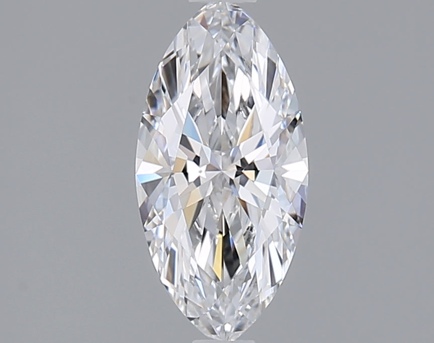 IGI 0.97 Carat Labgrown D VVS1 Marquise Diamond LGD-269