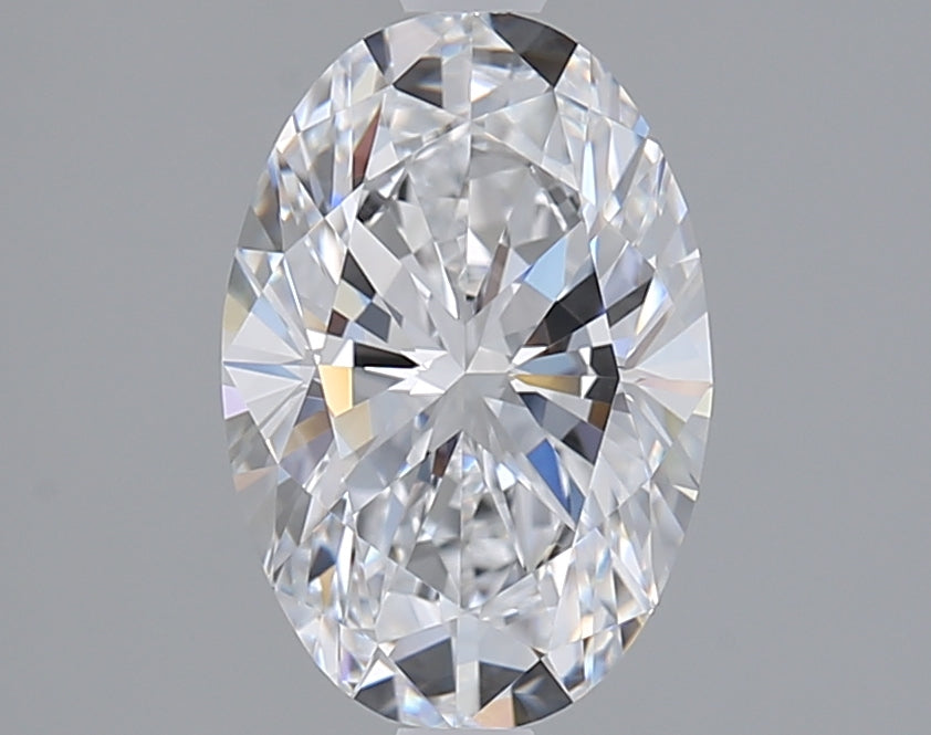 IGI 4.17 Carat Labgrown G VVS2 Cushion Diamond LG-96