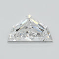GIA 1.05 Carat Natural D IF Shield Diamond BS1