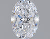 IGI 1.34 Carat Labgrown D VVS2 Round Diamond LGD-23