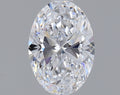 IGI 1.58 Carat Labgrown D VVS1 Round Diamond LGD-10