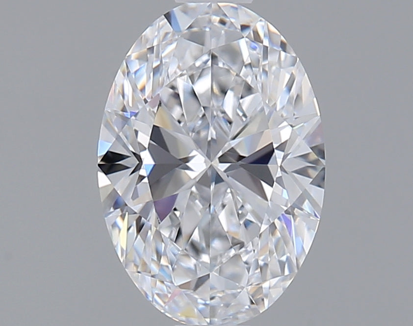 IGI 1.58 Carat Labgrown D VVS1 Round Diamond LGD-10