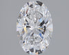 IGI 4.17 Carat Labgrown G VVS2 Cushion Diamond LG-96