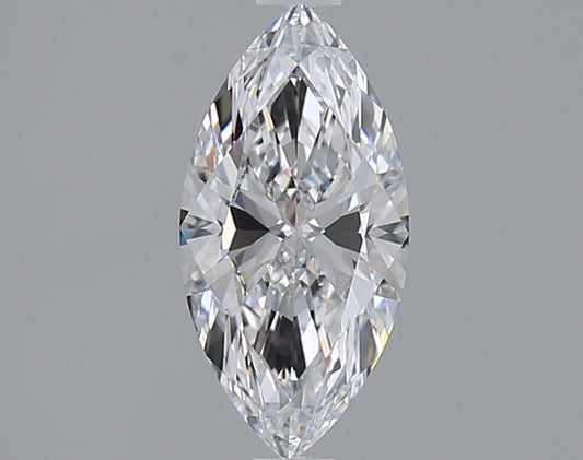 IGI 2.31 Carat Labgrown E IF Oval Diamond LGD-188