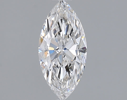 IGI 1.03 Carat Labgrown E VVS1 Marquise Diamond LGD-259