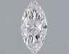 IGI 1.03 Carat Labgrown E VVS1 Marquise Diamond LGD-259
