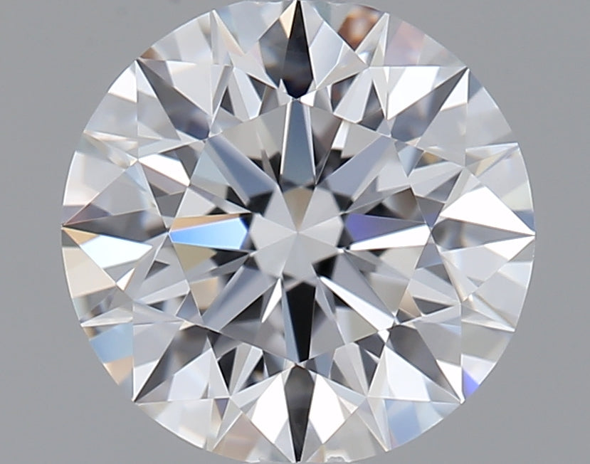IGI 1.23 Carat Labgrown D VVS1 Oval Diamond LGD-192