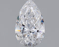 IGI 2.49 Carat Labgrown D VVS1 Cushion Diamond LGD-115