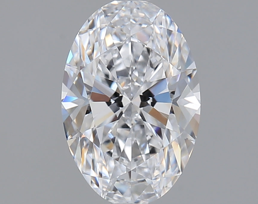 IGI 1.00 Carat Labgrown D VVS1 Round Diamond LGD-276