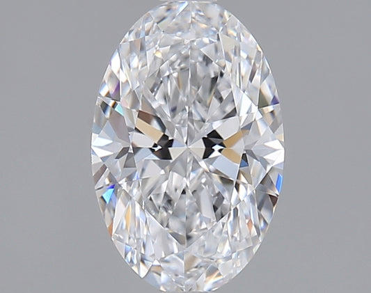 IGI 1.88 Carat Labgrown D VVS1 Radiant Diamond LGD-215