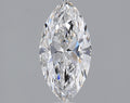 IGI 1.00 Carat Labgrown D VVS1 Marquise Diamond LGD-271