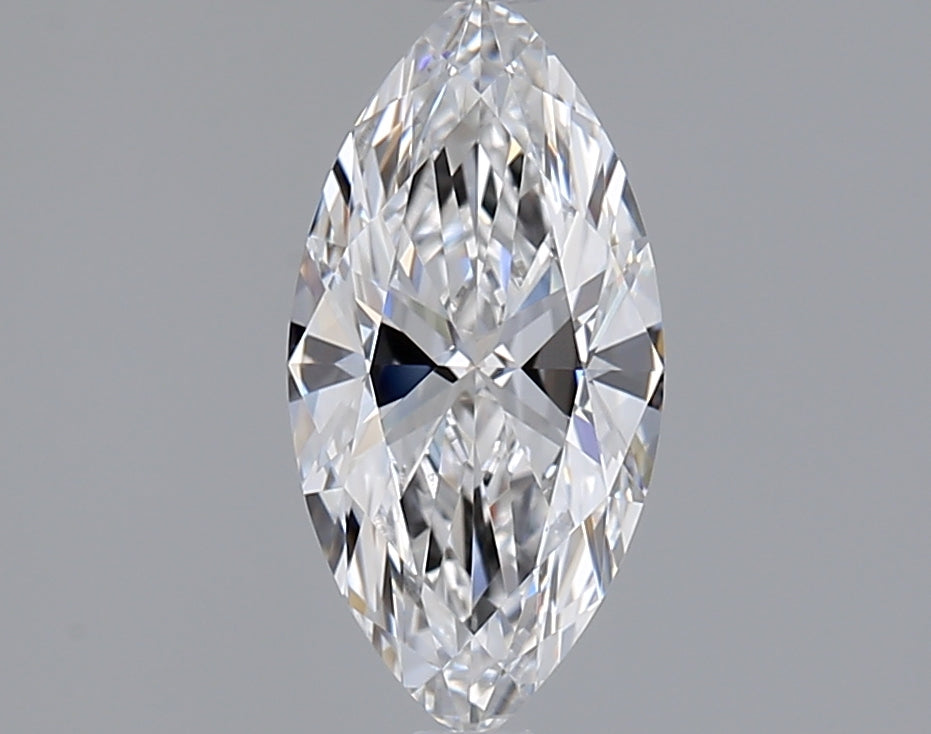 IGI 1.03 Carat Labgrown D VVS1 Oval Diamond LGD-112A