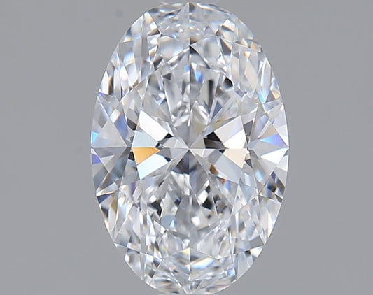 IGI 1.28 Carat Labgrown E IF Round Diamond LGD-228
