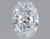 IGI 1.28 Carat Labgrown E IF Round Diamond LGD-228