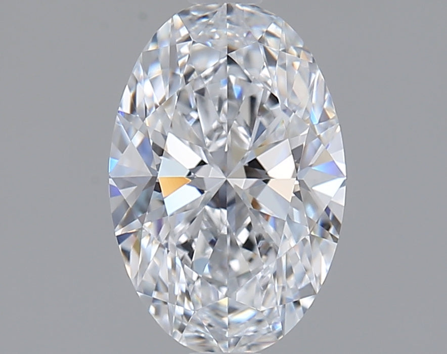 IGI 1.28 Carat Labgrown E IF Round Diamond LGD-228