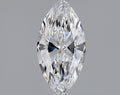 IGI 1.03 Carat Labgrown D VVS1 Oval Diamond LGD-112A