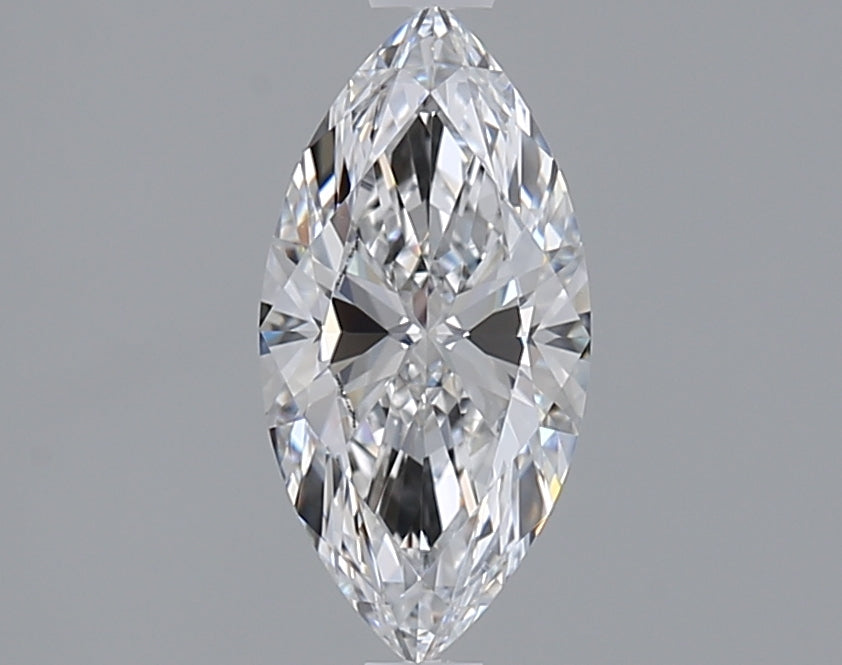 IGI 2.31 Carat Labgrown E IF Oval Diamond LGD-188