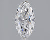 IGI 1.00 Carat Labgrown D VVS1 Marquise Diamond LGD-271