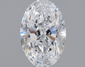 IGI 1.00 Carat Labgrown D VVS1 Round Diamond LGD-276