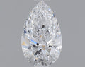 IGI 1.54 Carat Labgrown D VVS2 Marquise Diamond LGD-103