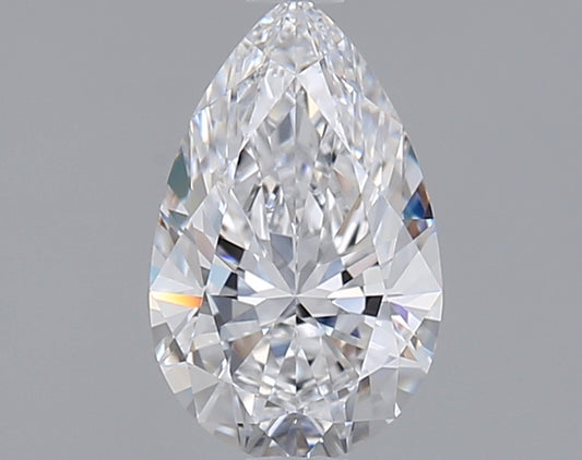 IGI 2.49 Carat Labgrown D VVS1 Cushion Diamond LGD-115