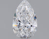 IGI 2.49 Carat Labgrown D VVS1 Cushion Diamond LGD-115