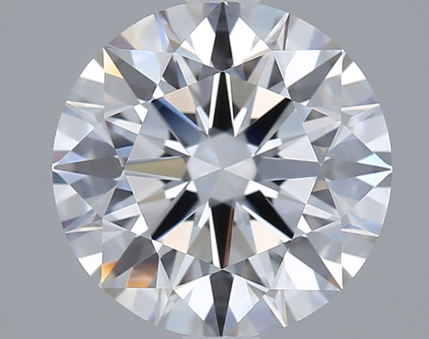 IGI 3.10 Carat Labgrown F VVS2 Round Diamond LG-73
