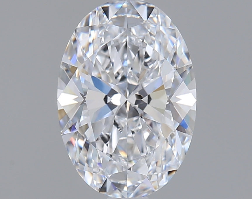 IGI 1.34 Carat Labgrown D VVS2 Round Diamond LGD-23