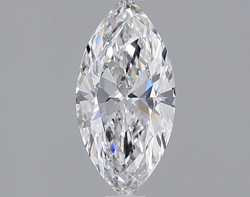IGI 1.00 Carat Labgrown D VVS1 Marquise Diamond LGD-271
