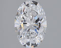 IGI 4.17 Carat Labgrown G VVS2 Cushion Diamond LG-96
